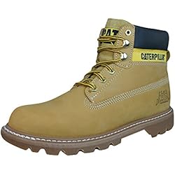 Botas Caterpillar Hombre De Trabajo Caterpillar Colorado Boot, Botas Hombre