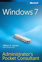 Algopix Similar Product 15 - Windows 7 Administrators Pocket