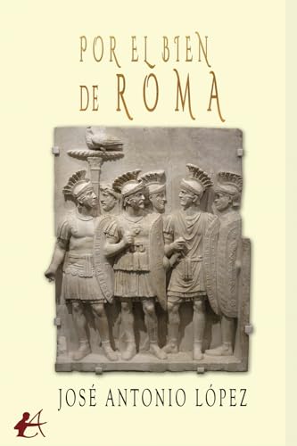 Por el bien de Roma