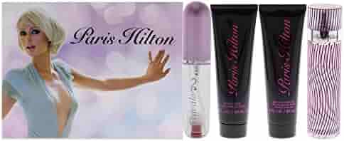 エルメス バーバリー パリスヒルトン 香水 4点セット Amazon.com : Paris Hilton by Paris Hilton, 4 Piece Gift Set