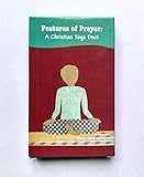 Postures of Prayer: a Christian Yoga Deck