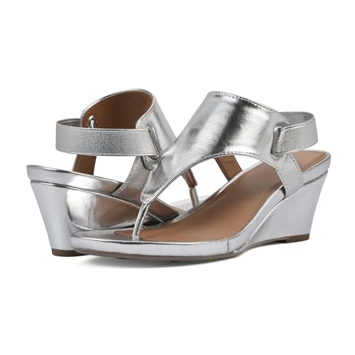 Image of White Mountain Women's All Dres Wedge Sandal