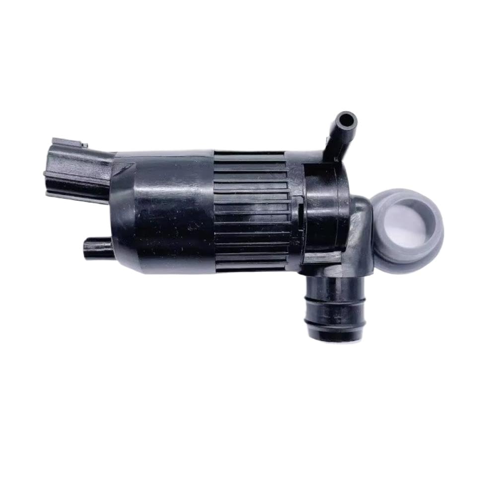 Filwy Onecolor Windshield Washer Pump Ba53-17664-Aa 8G1z-17664-A Compatible With Ford Mondeo Mk5 Tourneo V362 Fusion Taurus F150 F250 F350 F450 F550 Mks