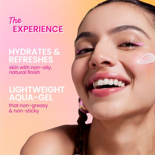 Dot & Key Watermelon Cooling Sunscreen 30g - Image 6