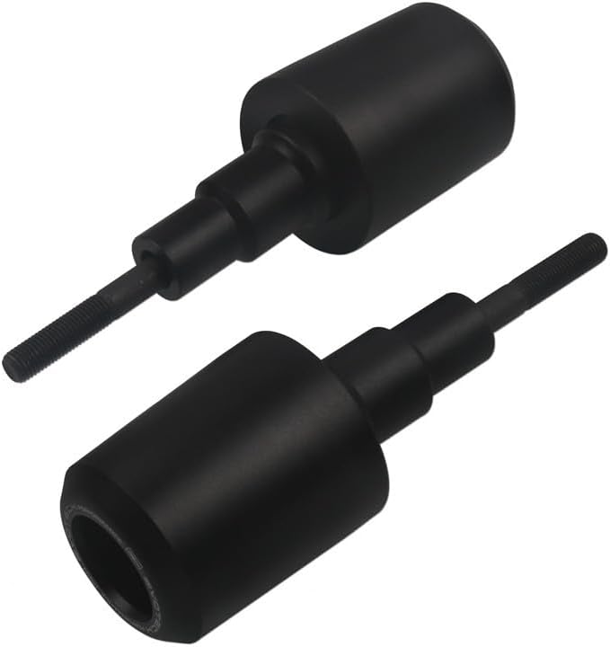 M para Kawasaki Z900 Z900RS Z1000 ZX-6R ZX-10R motocicleta caída protección marco deslizante carenado protector anti choque almohadilla y