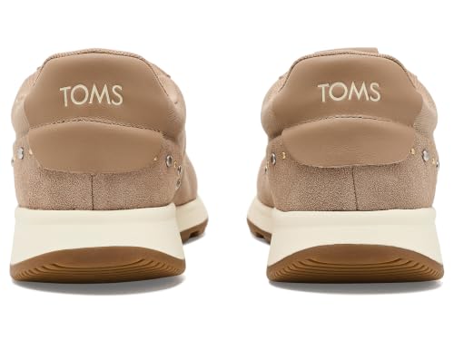 Image of TOMS Women's Trvl Lite Retro Lace-Up Sneakers