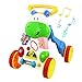 Les Marchettes pour Bébés, Polyvalent Filles Bébé Cadeau Marcheur Musical Garçons Âgés De 12 Mois Et Est Le Compagnon Idéal pour Tous Les Enfants en Pleine Croissance,1