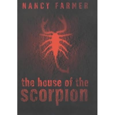 House of the Scorpion