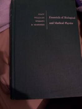 Unknown Binding Essentials of Biological and Medical Physics Book