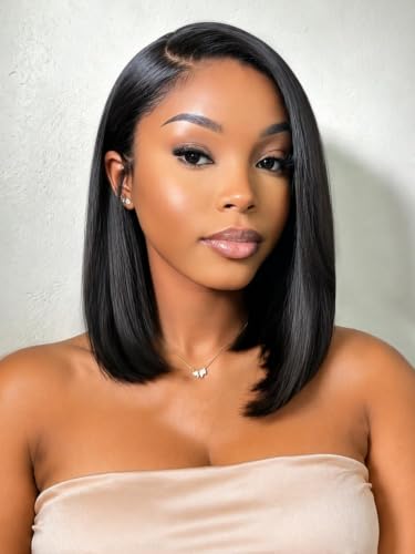 Beluck Bob 13x6 HD Lace Front Wig