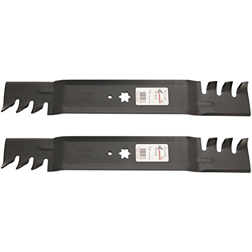 Top 10 Best Copperhead Mower Blades available in 2022 Digital Best Review