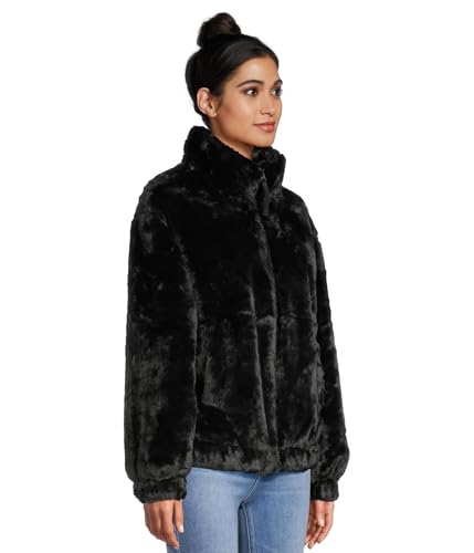 UGG Women's Tash Faux Fur Jacket2