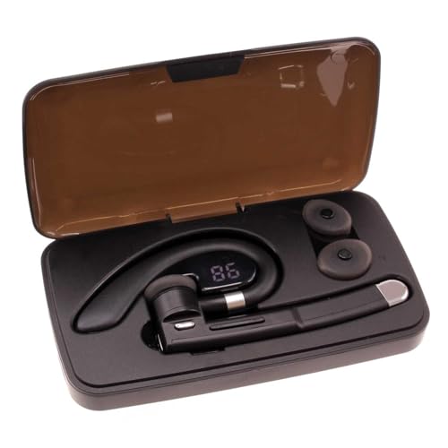 Auricular inalámbrico Selna con micrófono para Nokia T20/T21 miniatura 1