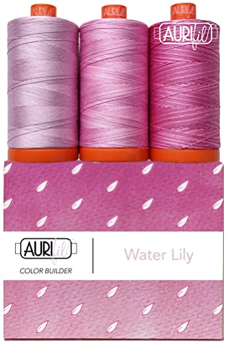 Thread Collection Water Lily miniatura 3