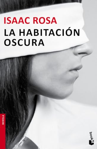 La habitación oscura (Novela)