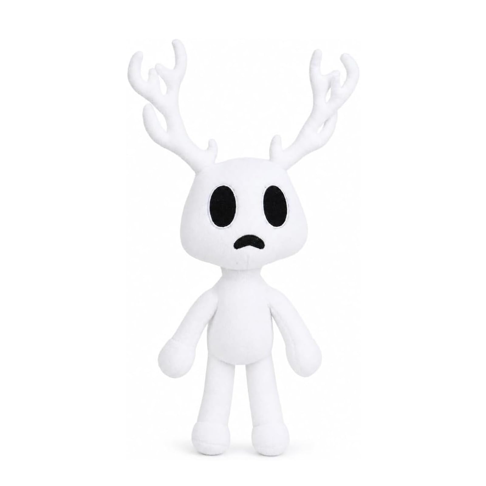 Animal Hospital Plush Stuffed Toy 9.8in Game Inspired Collectible (C15)