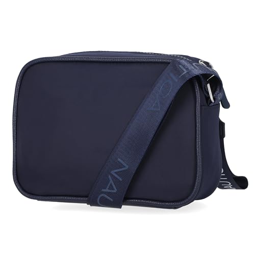 Image of Nautica Women's High Seas Camera Crossbody