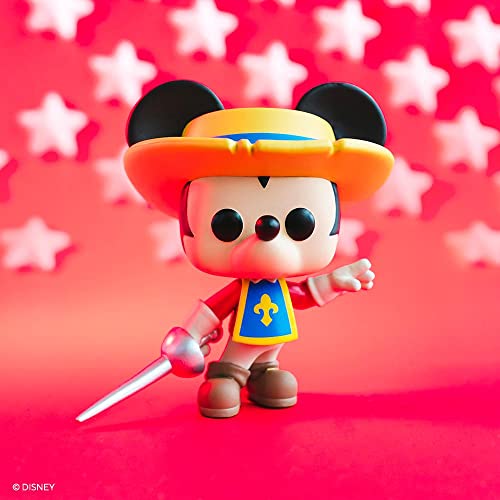 Reviews de Funko mickey mouse del mes. 11