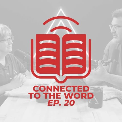 Connected to the Word #20