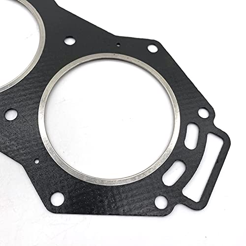 Image of Cylinder Head Gasket for Yamaha 150HP-225HP Outboard (1984-2006) 6G5-11181-00-00 6G5-11181-A3-00 18-3894