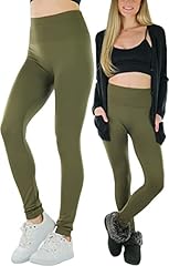 Compression Waist - Olive