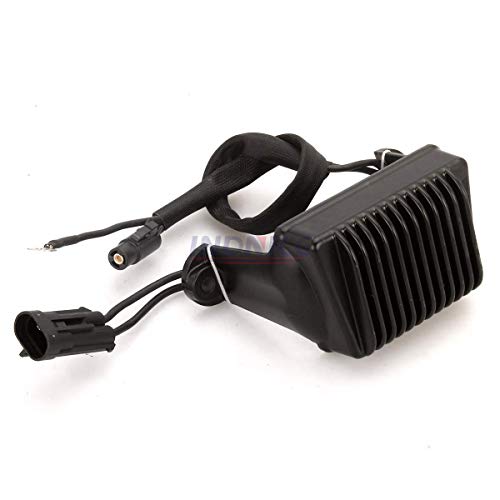 INDNICE 74505-04 Road Glide EFI FLTRI 04-05 Voltage Regulator Rectifier For Harley Electra