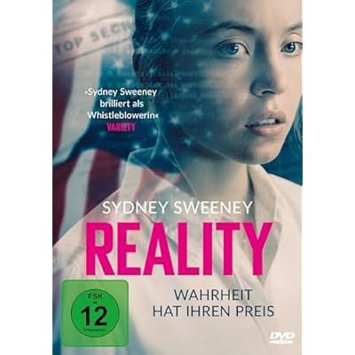 Reality - Wahrheit hat ihren Preis