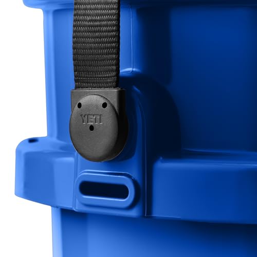 Image of YETI Loadout 5-Gallon Bucket, Impact Resistant Fishing /Utility Bucket