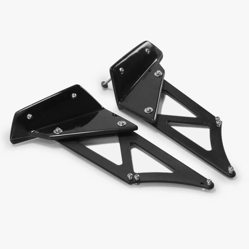 fk8 カーボンファイバー リアスポイラー Amazon | MUGEN 【 無限 】 カーボンウイングスポイラー CIVIC