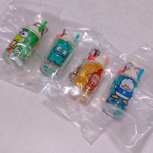 レトログラスミニチュアチャーム