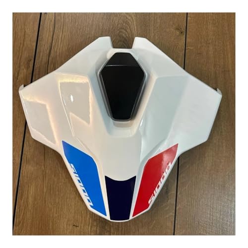 Capot de selle passager S1000RR 2023 coque carénage arrière moto