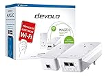 Mesh Wi-Fi Devolo Magic 2 WiFi Next Starter Kit