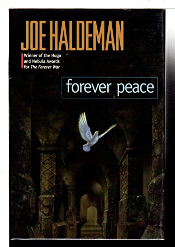 Forever Peace view 2