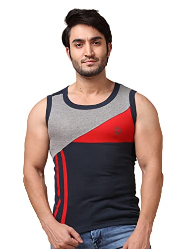 Image of Dollar Bigboss Men Gym Vest