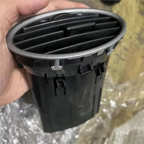 Buse d'aération Ford Focus MK2 pour un confort thermique sur la route