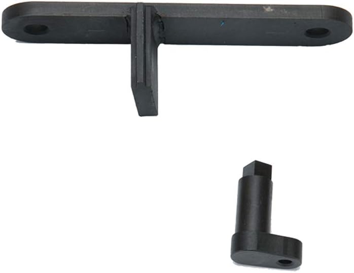 8MILELAKE Petrol Engine Timing Tools Timing Tool Camshaft Alignment Compatible for Land Rover Jaguar (V8) 5.0L