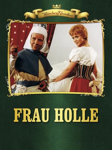Frau Holle