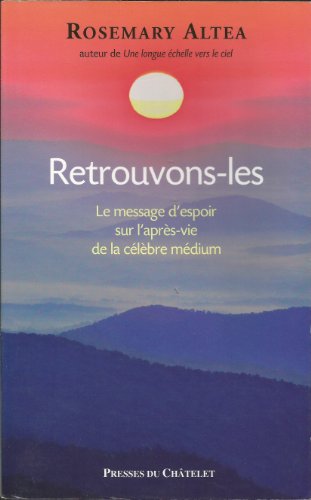 Retrouvons-les