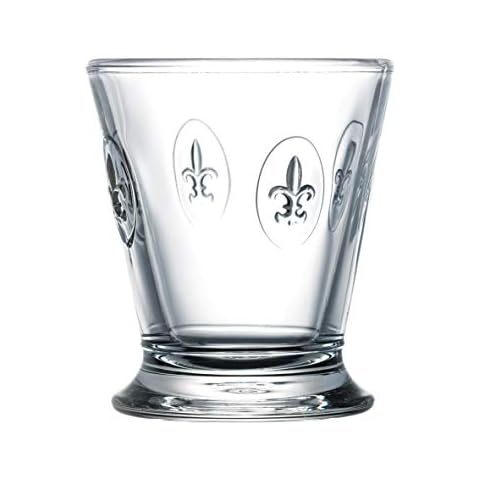 Verres à Eau BUTLERS 25 cl Cover