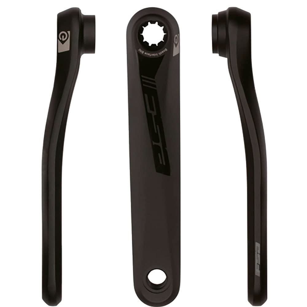 FSA Guarnitura per bici elettrica Bosch E Forged unisex