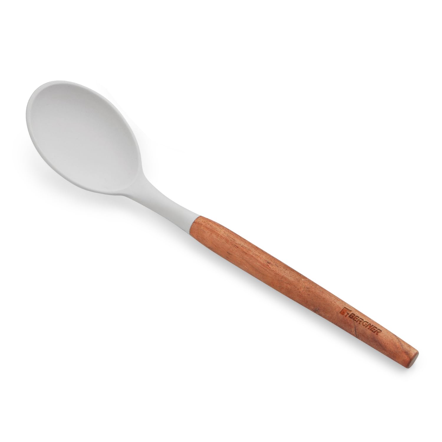 Bergner Silicone Turner - Flip Fish & Pancakes -9