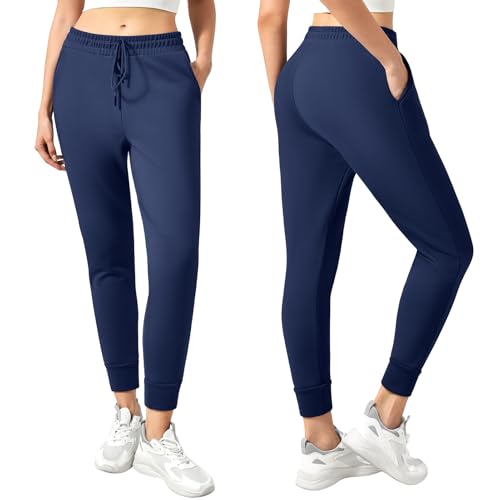 Image of Stanpetix Womens Sweatpants with Pockets - Joggers for Women Sport Pants Trousers for Women
