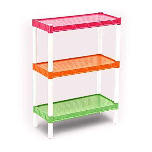 Estante Modular Agraplast Multicor