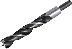 Vonder, Broca 3 Pontas Para Madeira, 16 Mm.