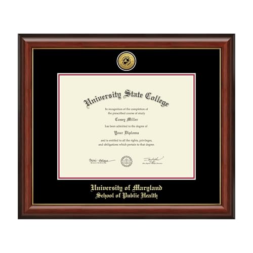 Framerly - University of Maryland, College Park School of Public Health 17