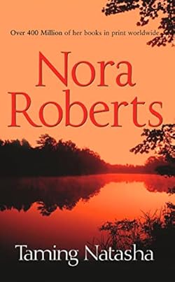 Taming Natasha cover image