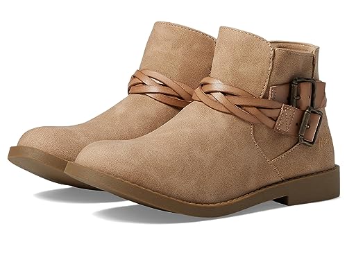 Blowfish Malibu Girl's Keepsake-B-K (Little Kid/Big Kid) Cashew Prospector/Dyecut 1 Little Kid M