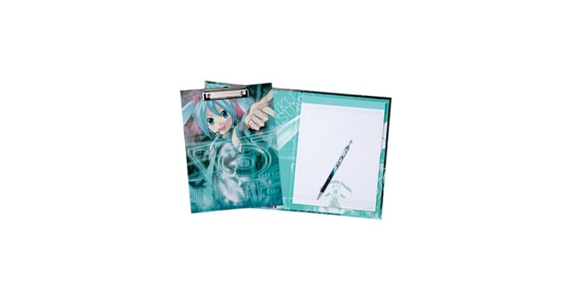 Amazon.co.jp: ハッピーくじ 初音ミク 2013 Summer Ver. F賞