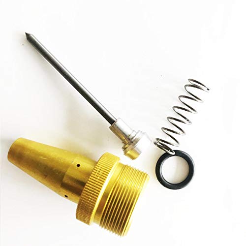 No.4 Marking Pin and Pin-Cover for KUNTAI Dot Peen Marking Machine