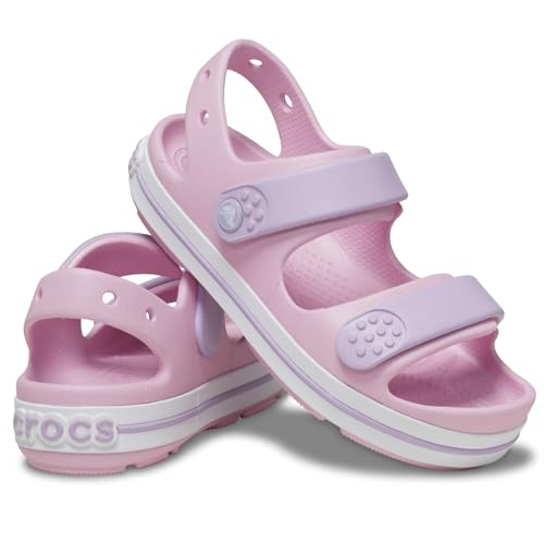Image of Crocs Kids' Crocband Cruiser Sandals